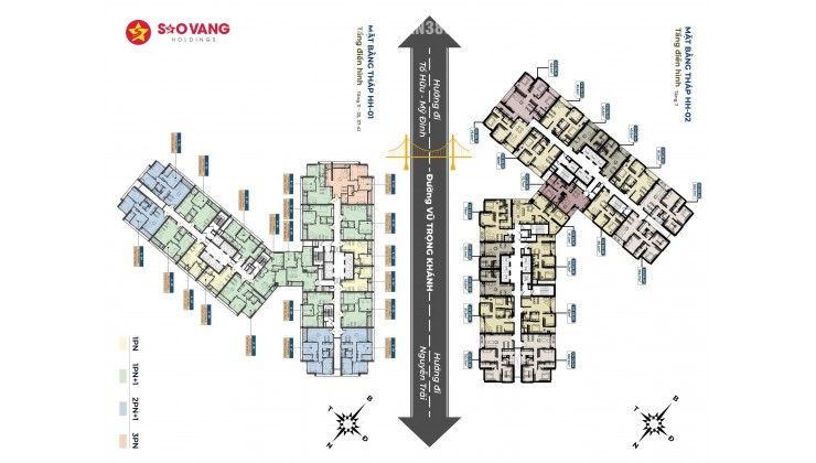 BÁN CĂN 3 NGỦ DIỆN TÍCH RỘNG – KEPLER LAND MỖ LAO, HÀ ĐÔNG